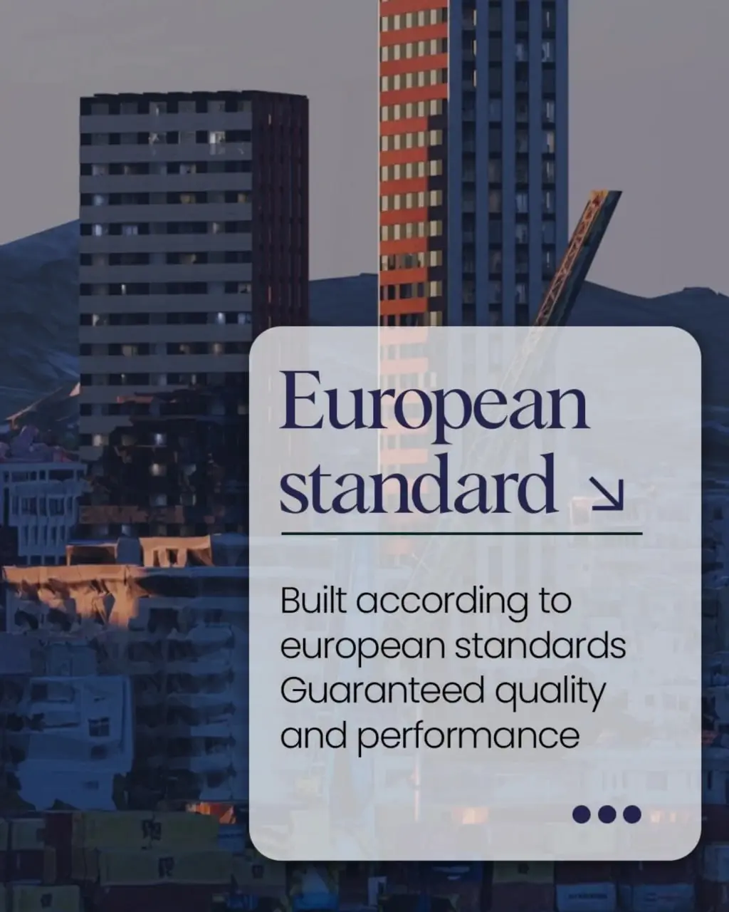 European standard