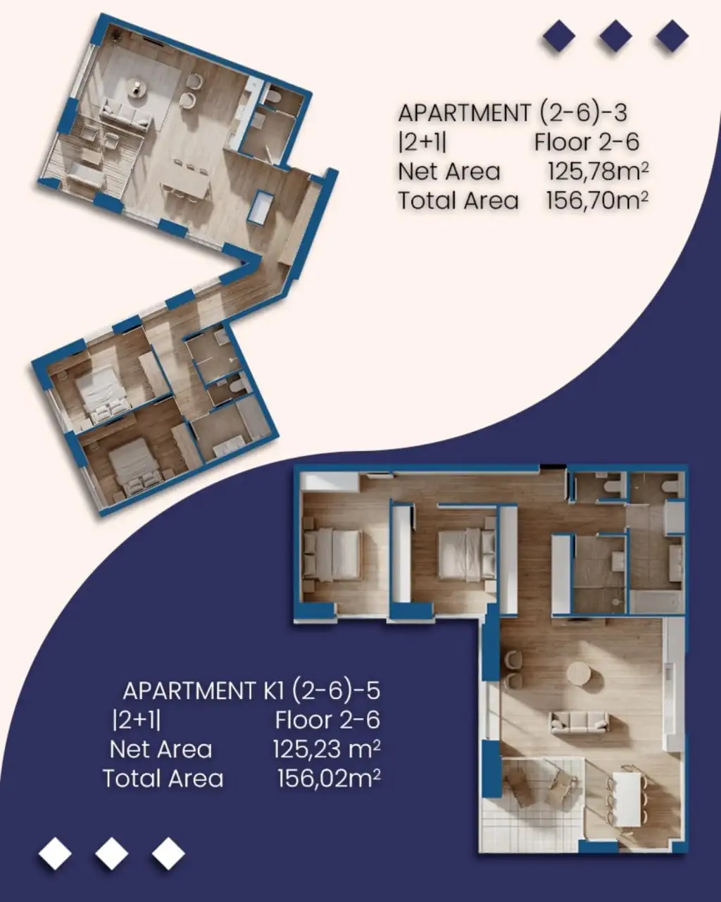 Plans 1–2
