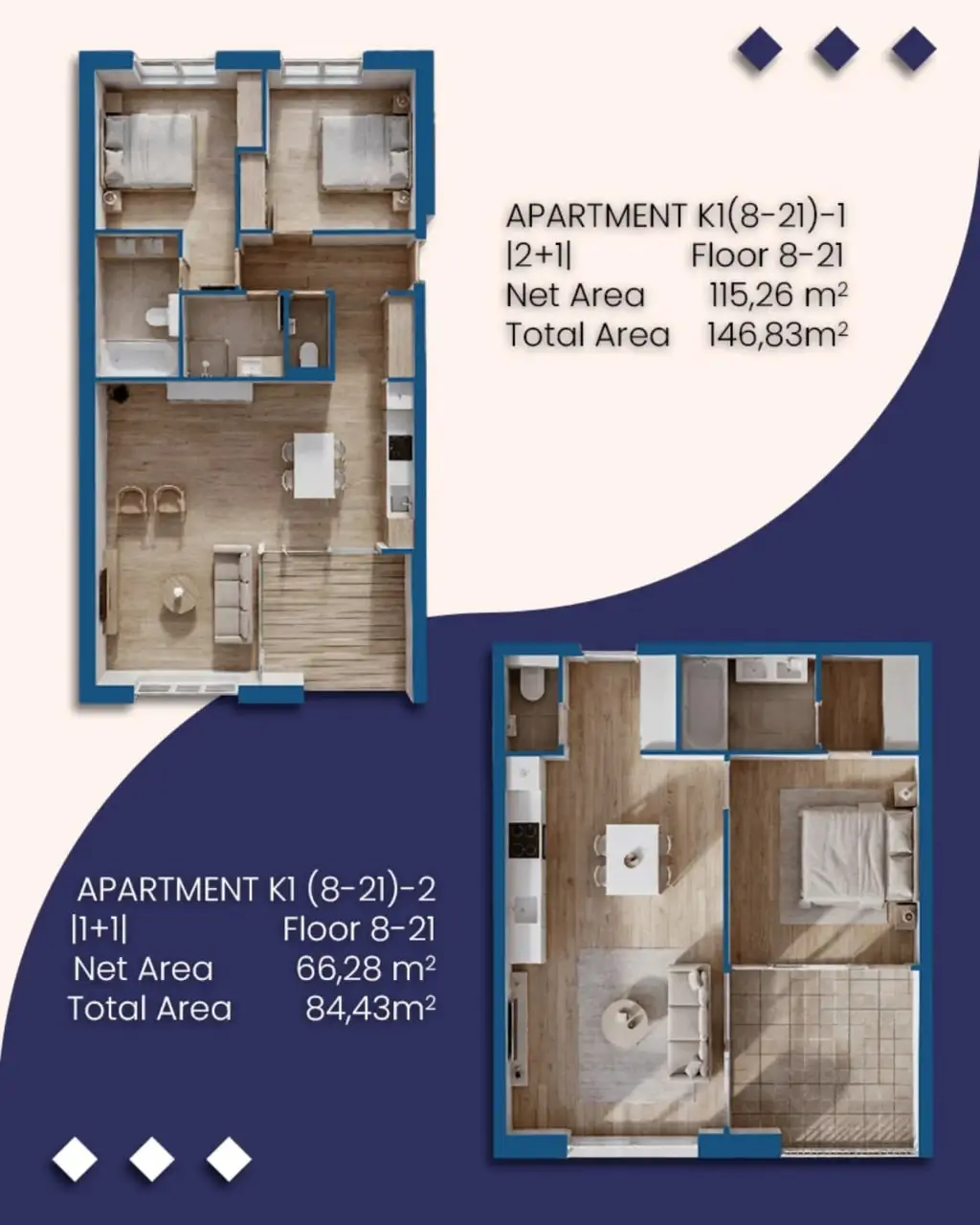 Plans 3–4
