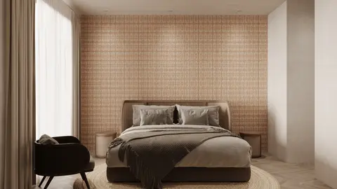 Hera apartments interior