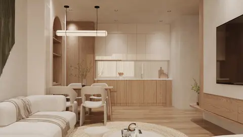 Premium bathroom