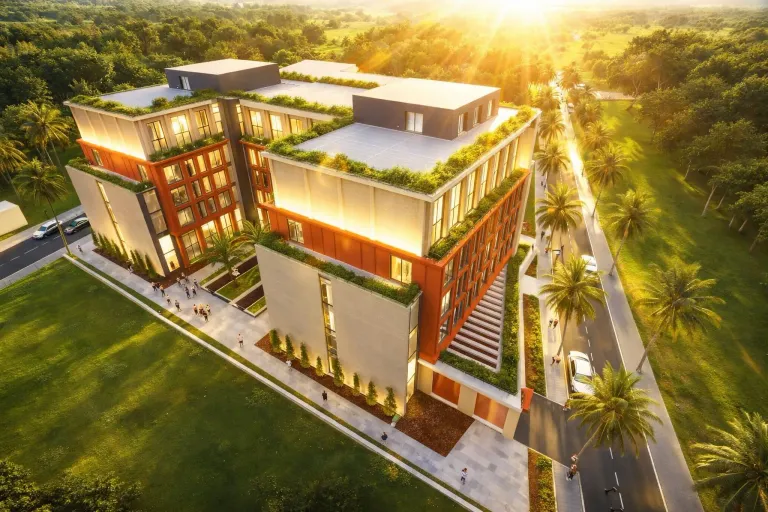 Hestia Residence