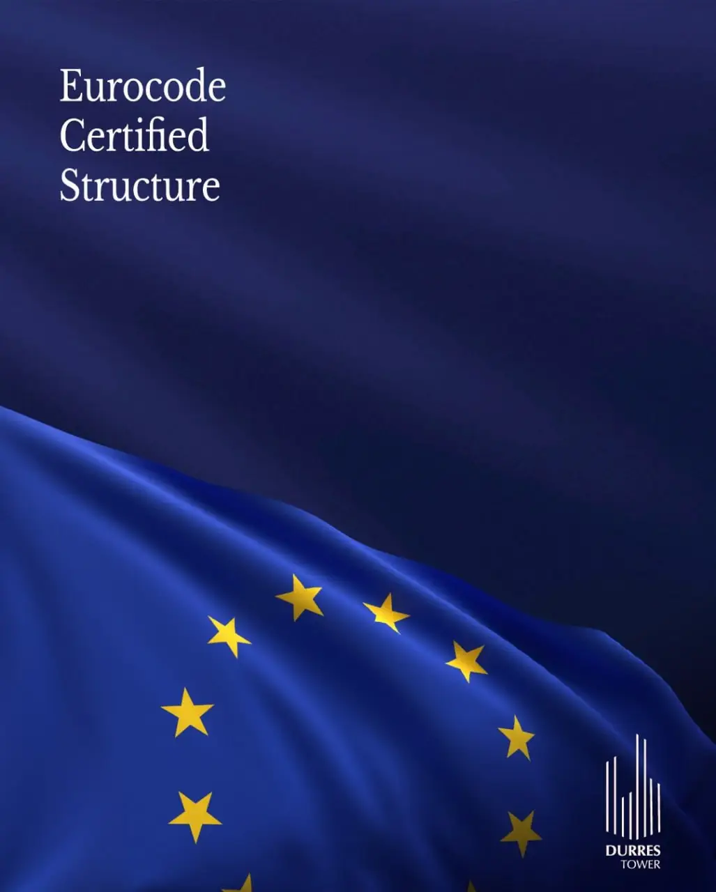 Eurocode certified
