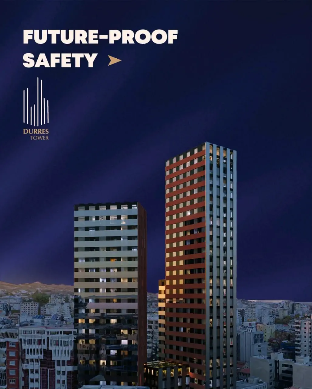 Future-proof safety
