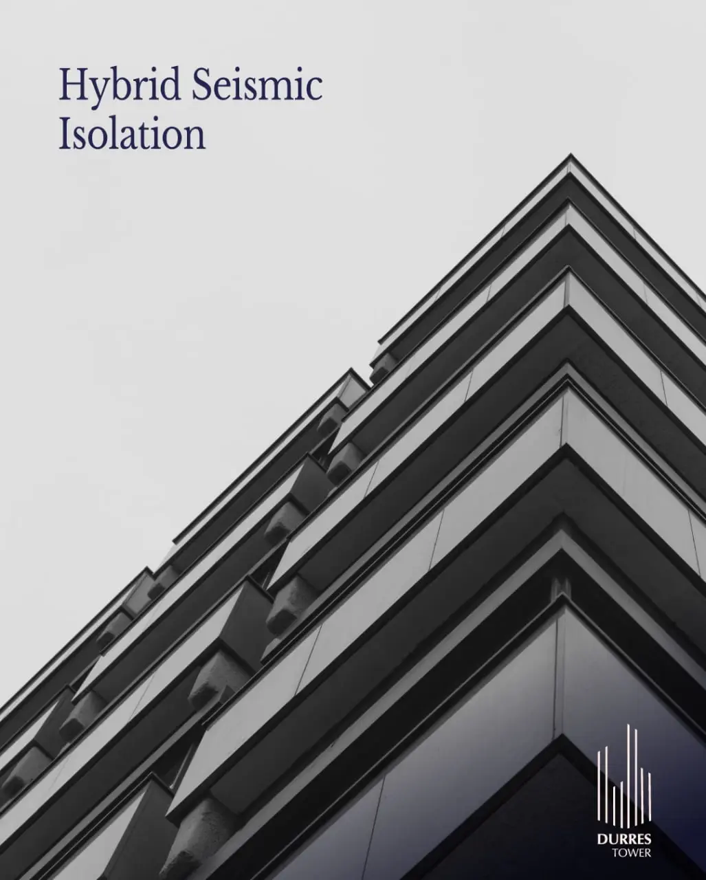Hybrid seismic isolation