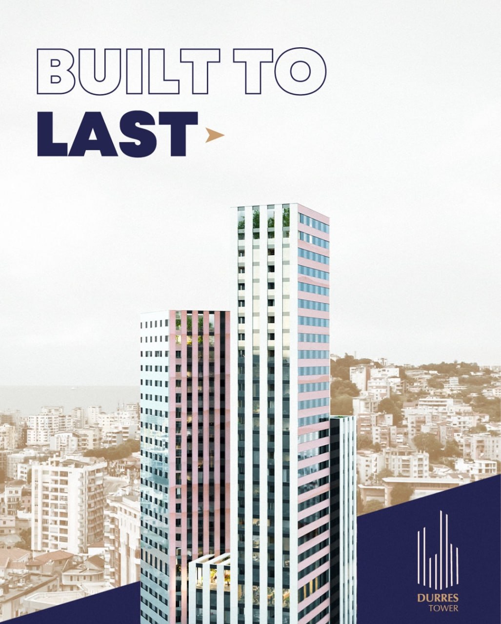 Built to Last