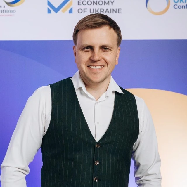 Олександр Павлішин — рієлтор Century21 Albania