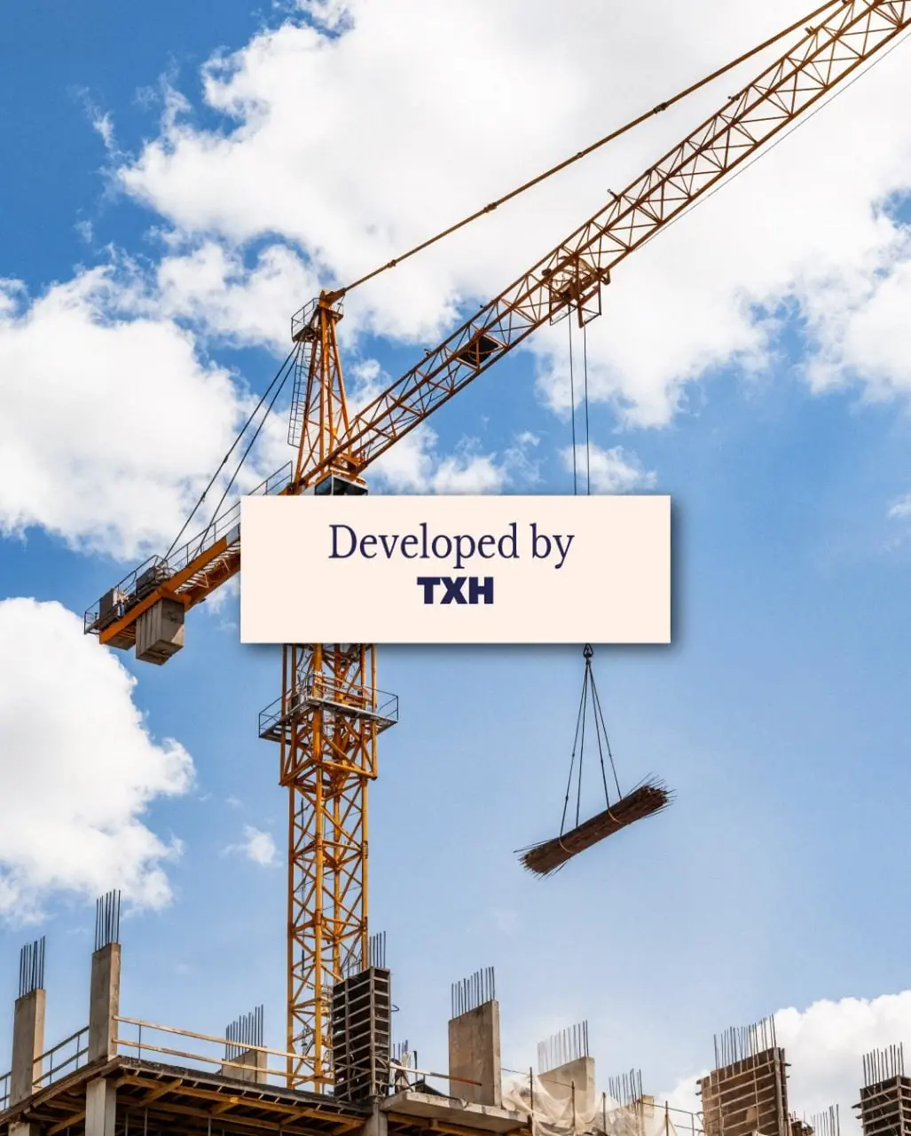 Developer — TXH